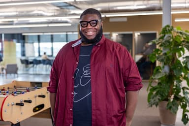 Picnic employee profile picture